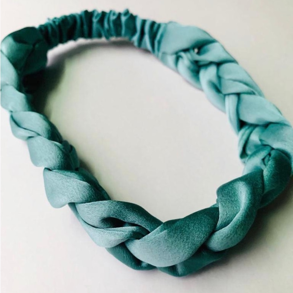 A New Day Headband